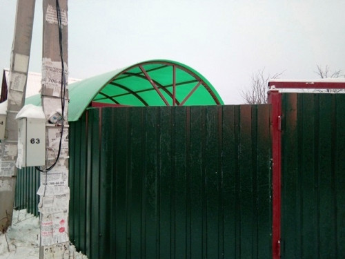 Сварные изделия