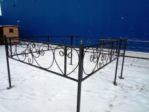 Сварные изделия
